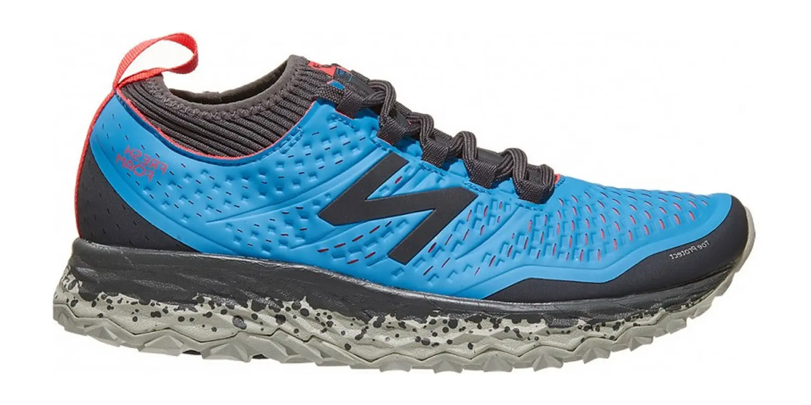 New Balance Fresh Foam Hierro v3 in Polaris