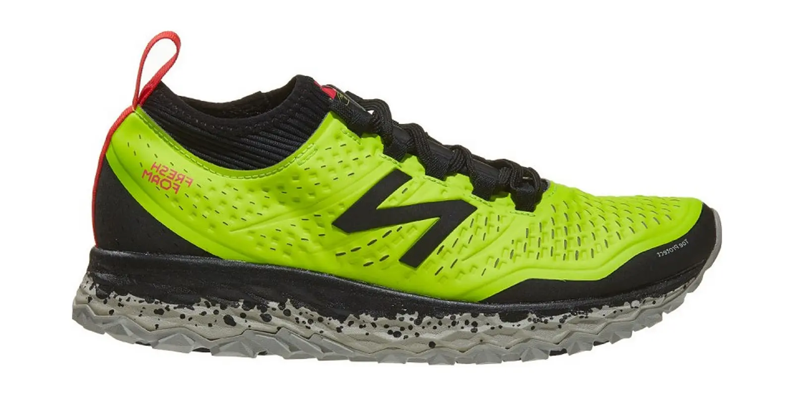 New Balance Fresh Foam Hierro v3 in Hi
