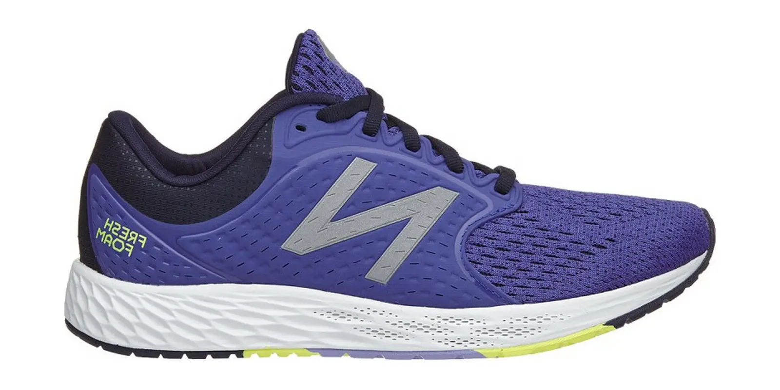 New Balance Fresh Foam Zante v4 in Blue