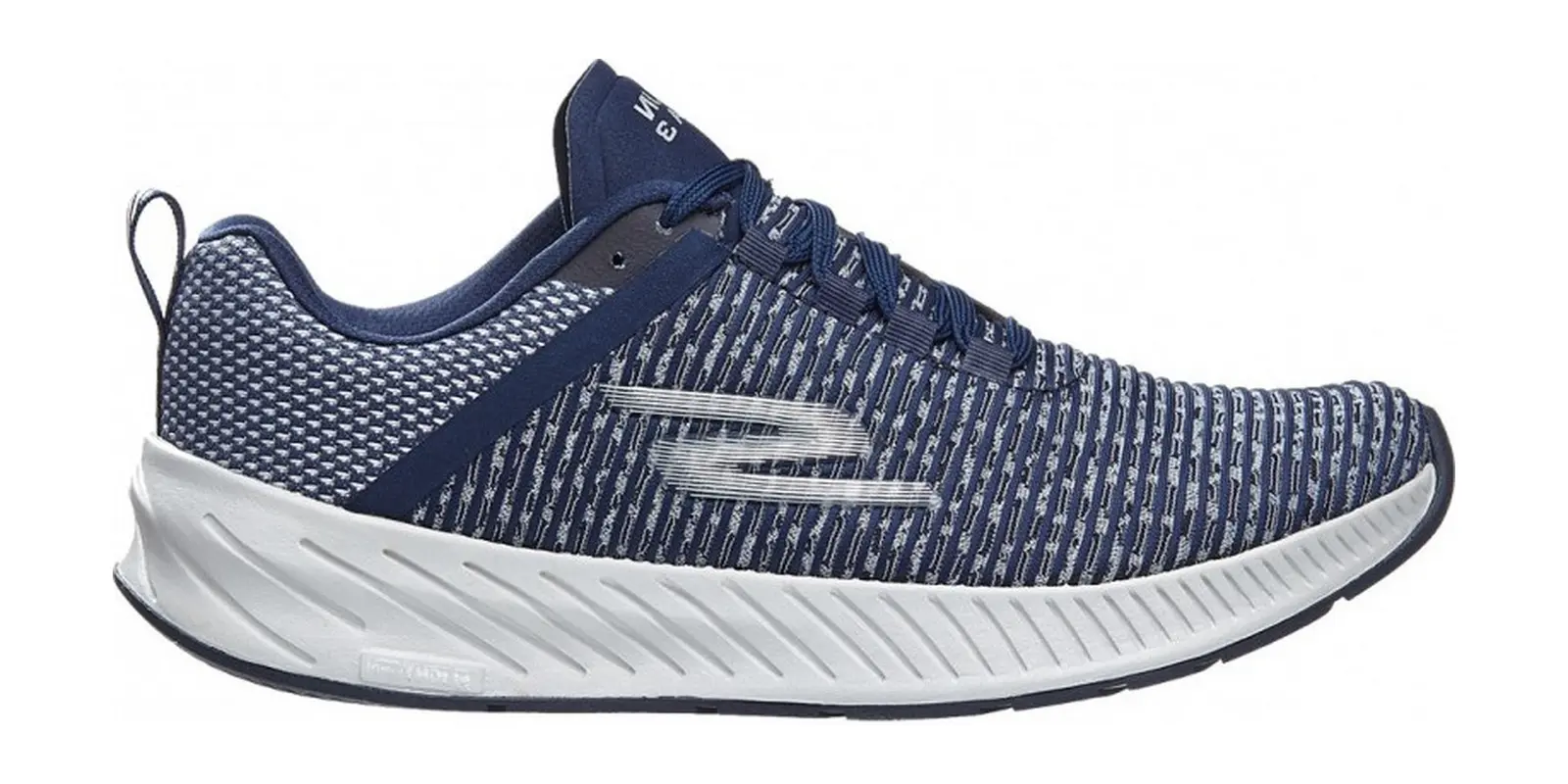 Skechers GOrun Forza 3 in Navy