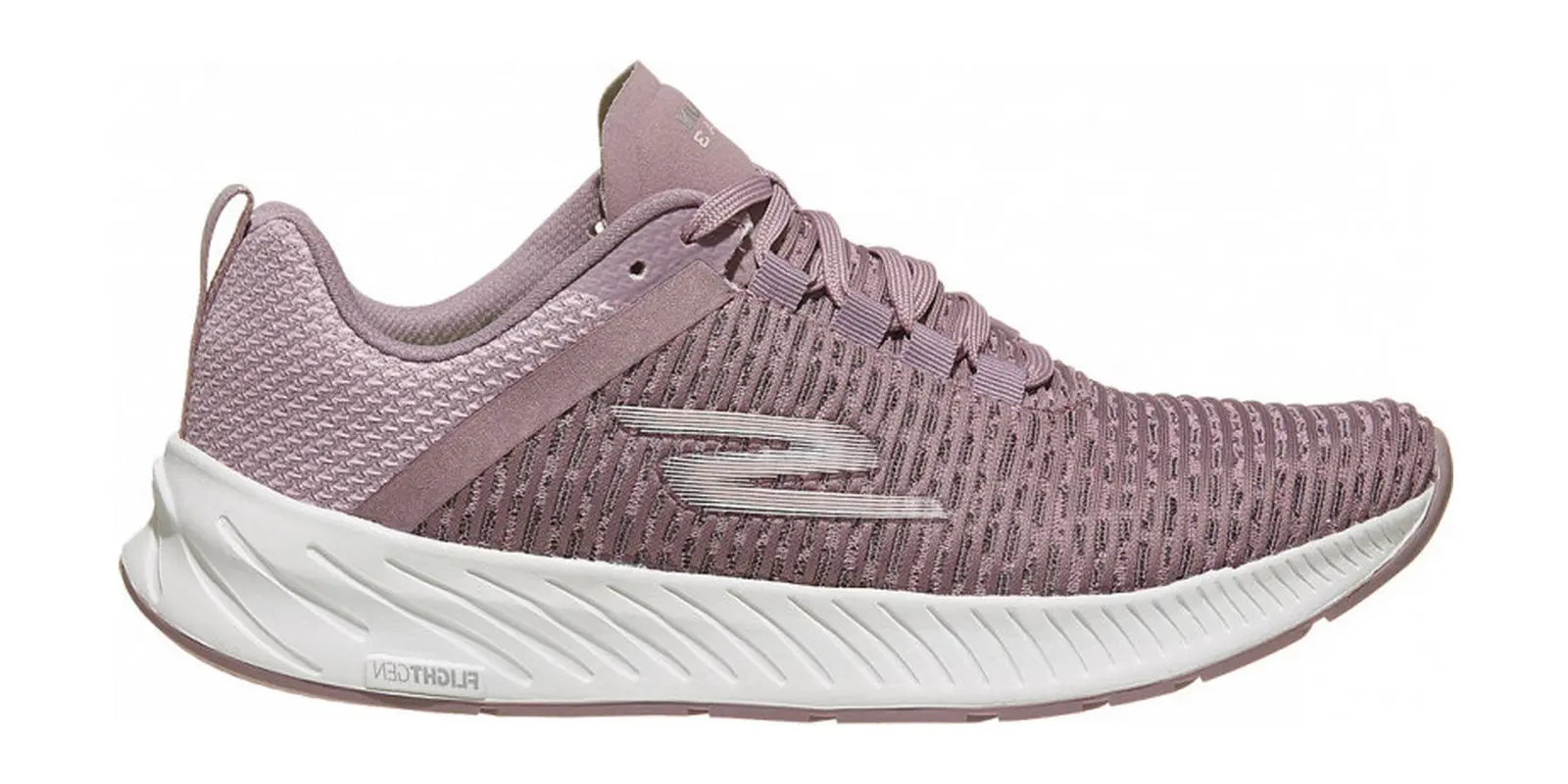 Skechers GOrun Forza 3 in Mauve