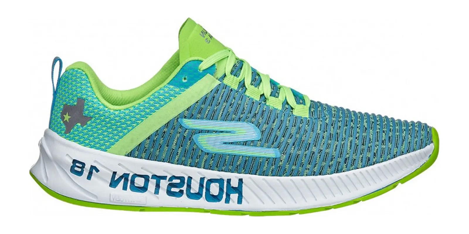 Skechers GOrun Forza 3 in Houston