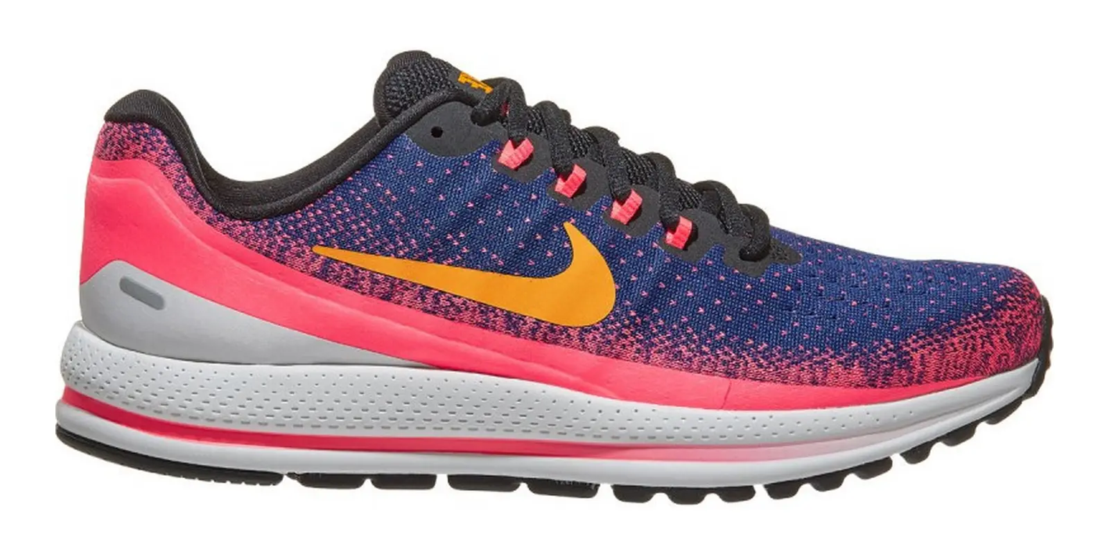 Nike Air Zoom Vomero 13 in Blue
