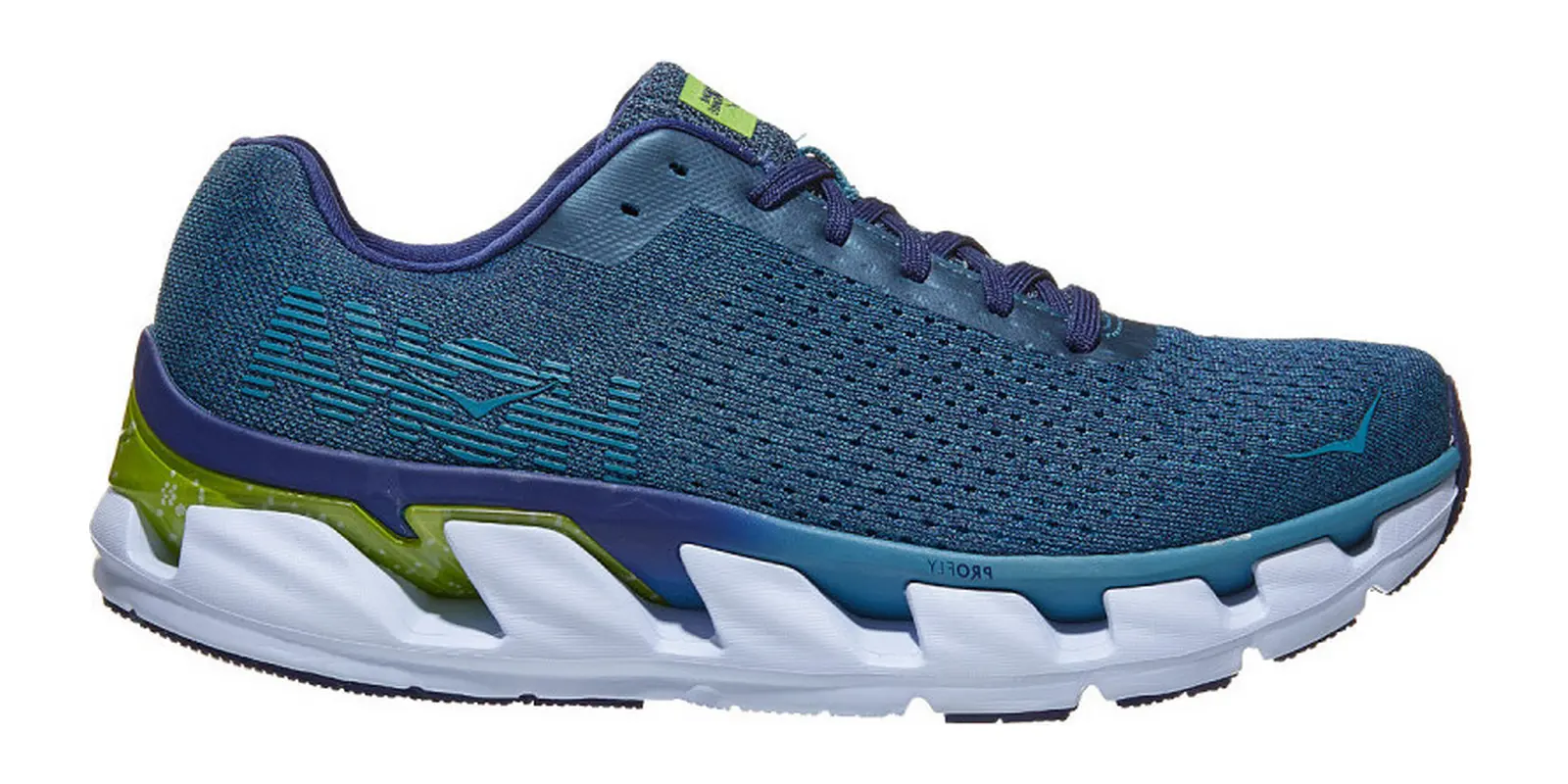 HOKA Elevon in Storm