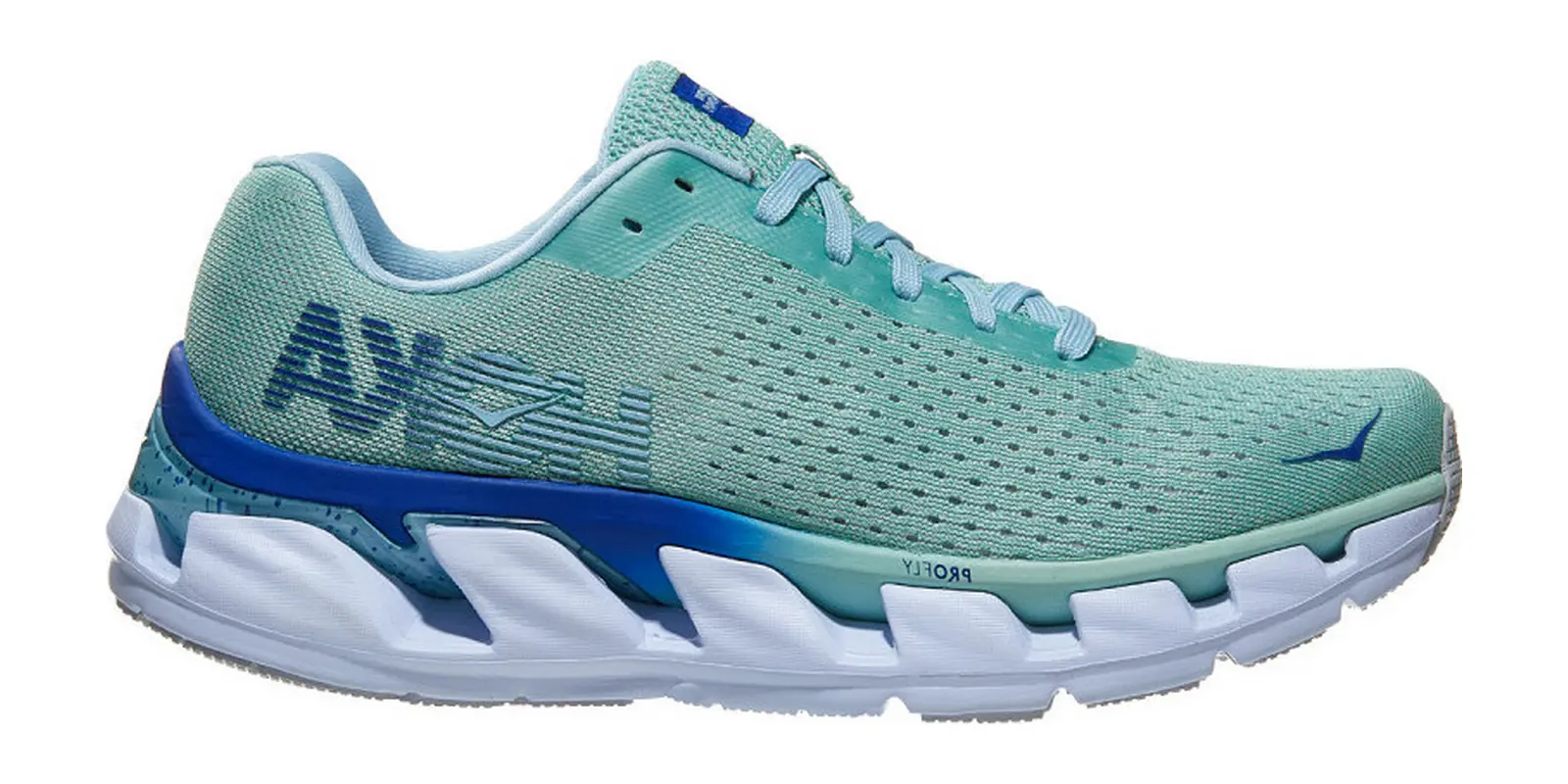 HOKA Elevon in Lichensodalite