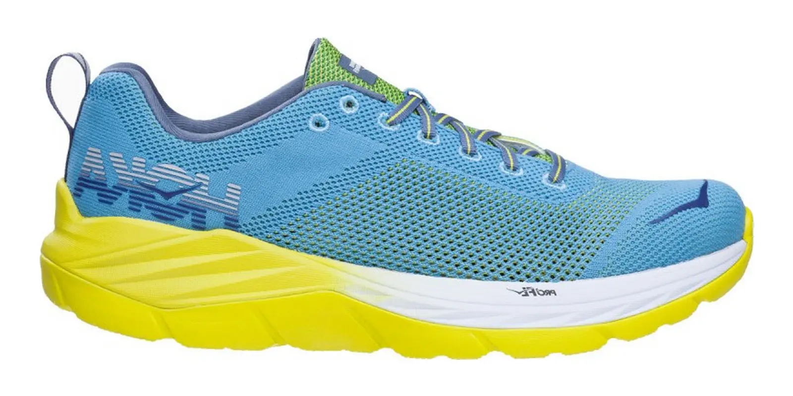HOKA Mach v1 in Niagarasulpher