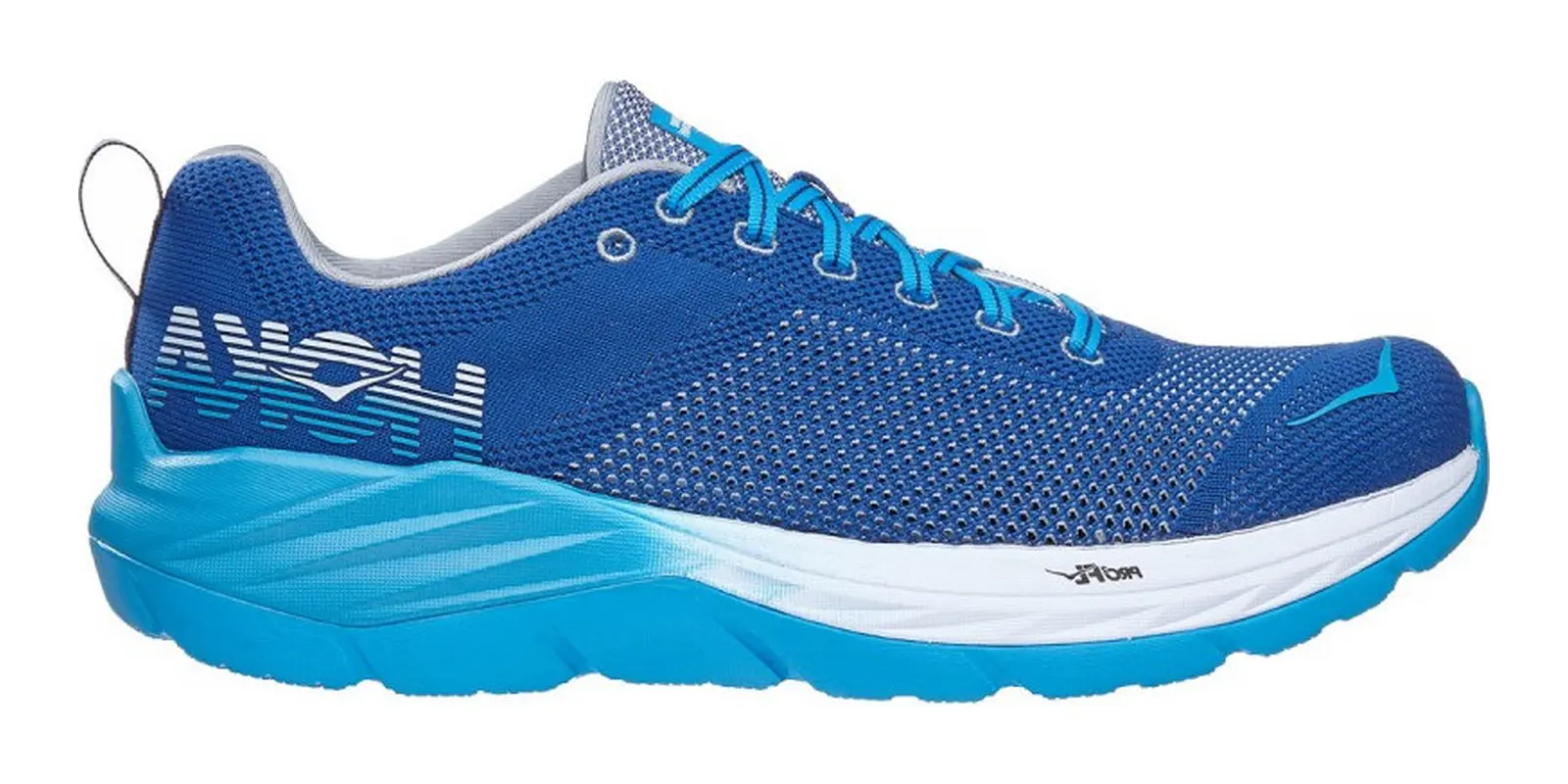 HOKA Mach v1 in True
