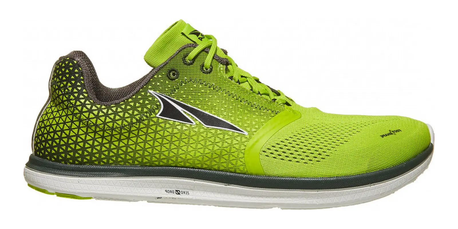 Altra Solstice in Lime