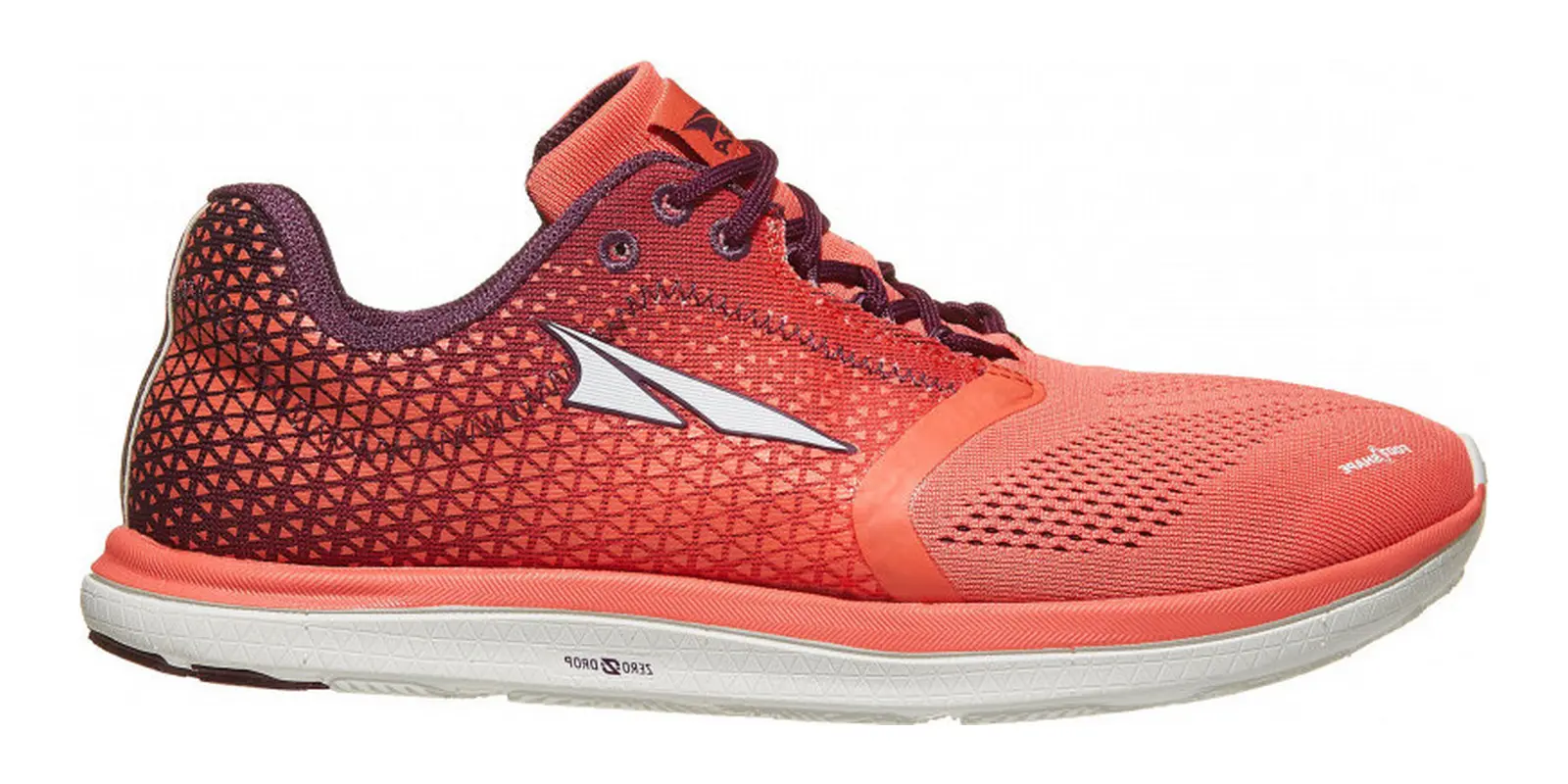 Altra Solstice in Coral