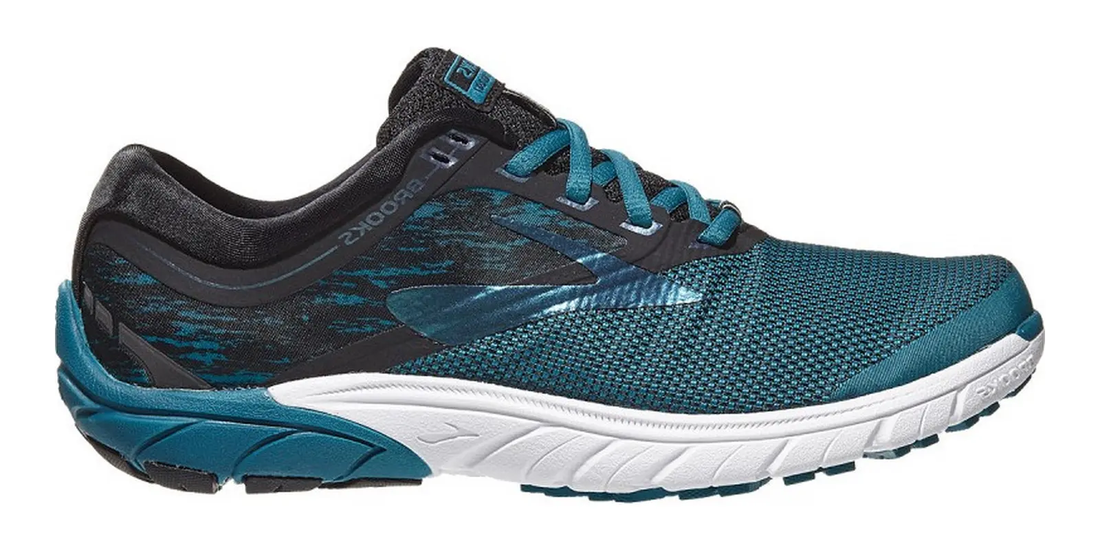 Brooks PureCadence 7 in Lagoonblackmulti
