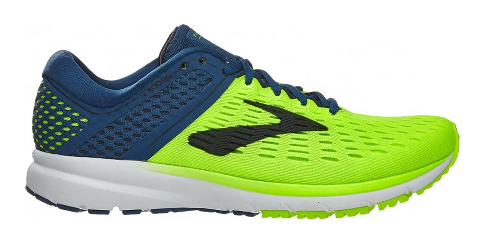 Brooks Ravenna 9 in Nightlifeblueblack