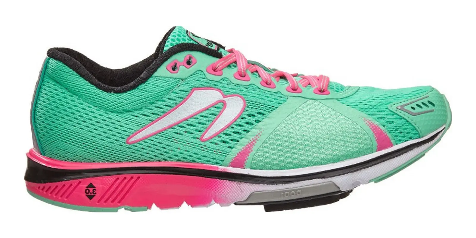 Newton Gravity 7 in Tealfuchsia