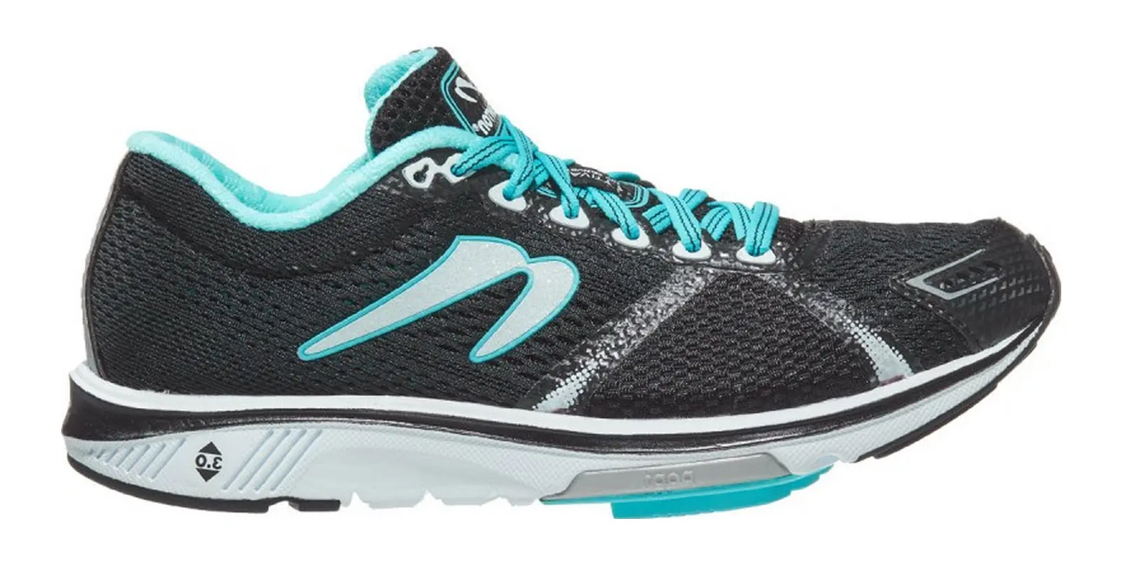 Newton Gravity 7 in Black / White
