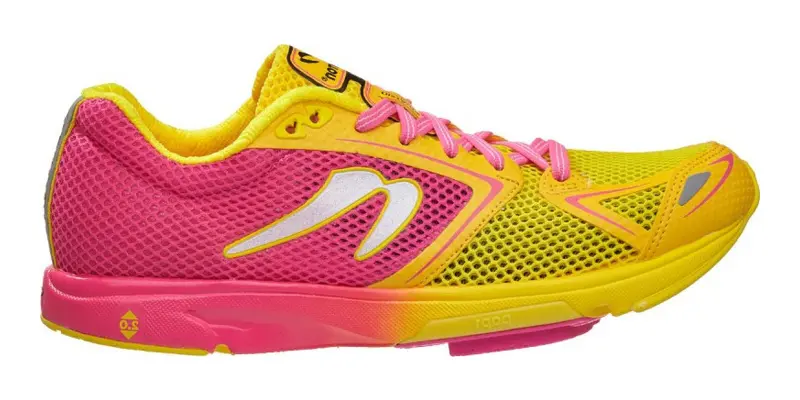 Newton Distance 7