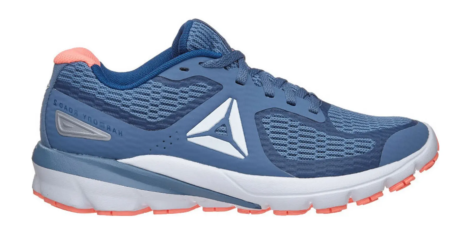 Reebok Harmony Road 2 in Blue
