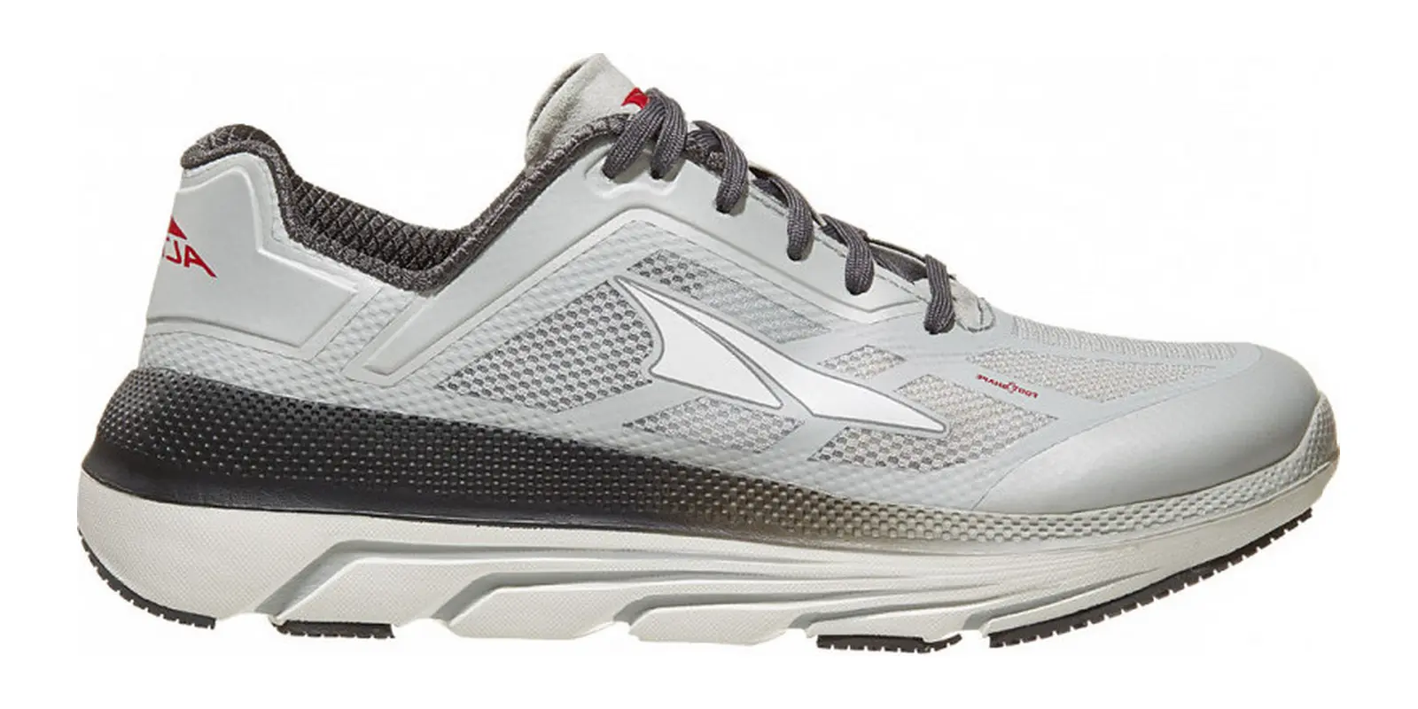 Altra Duo in Grey