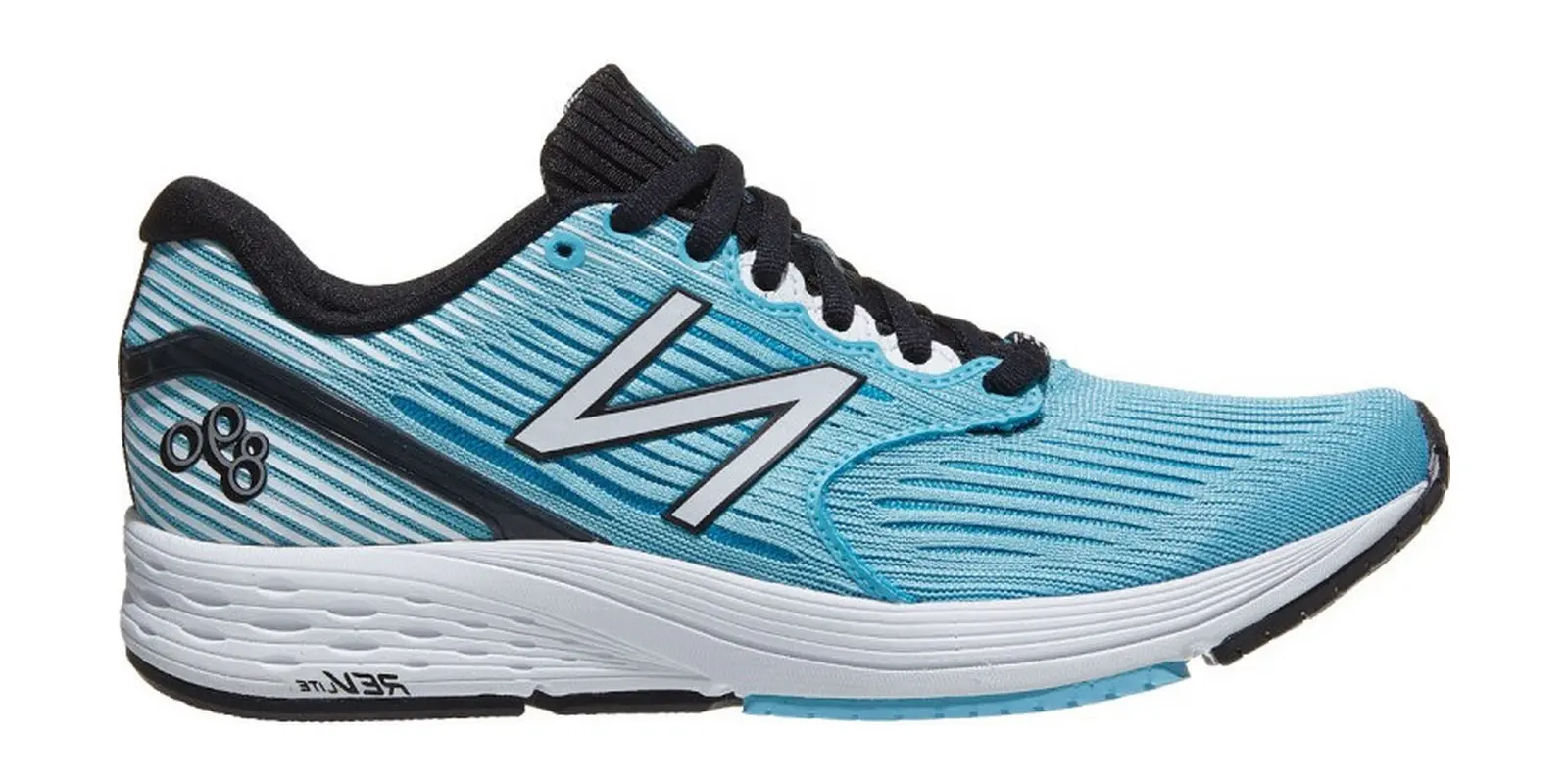 New Balance 890 v6 in Polarisenamel