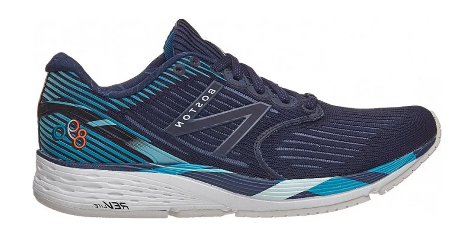 New Balance 890 v6 in Boston