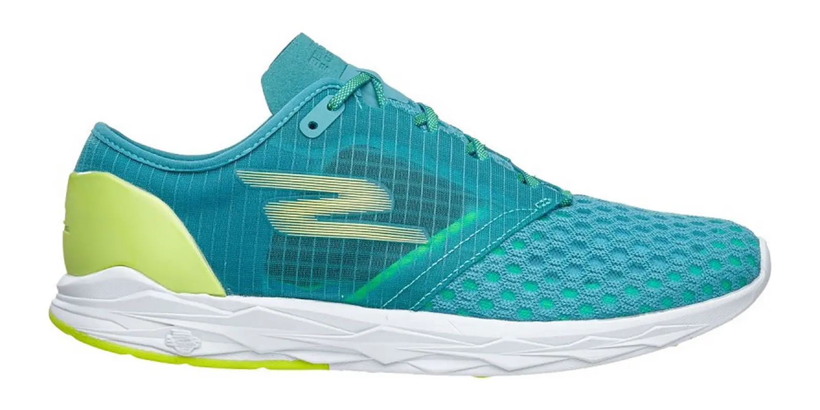 Skechers GOmeb Speed 5 in Teal