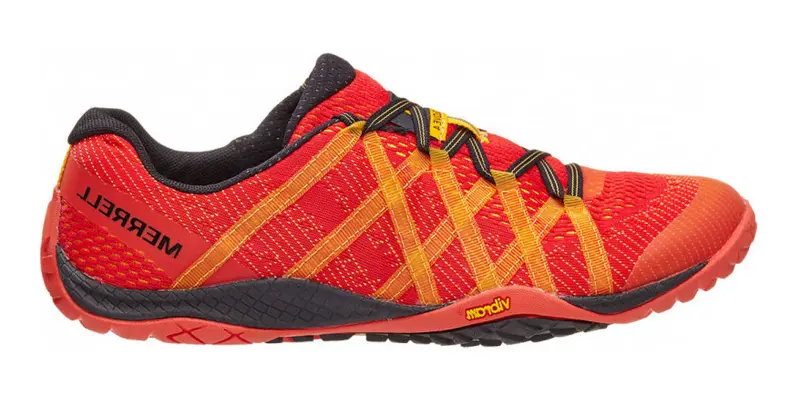 Merrell Trail Glove 4 E-Mesh
