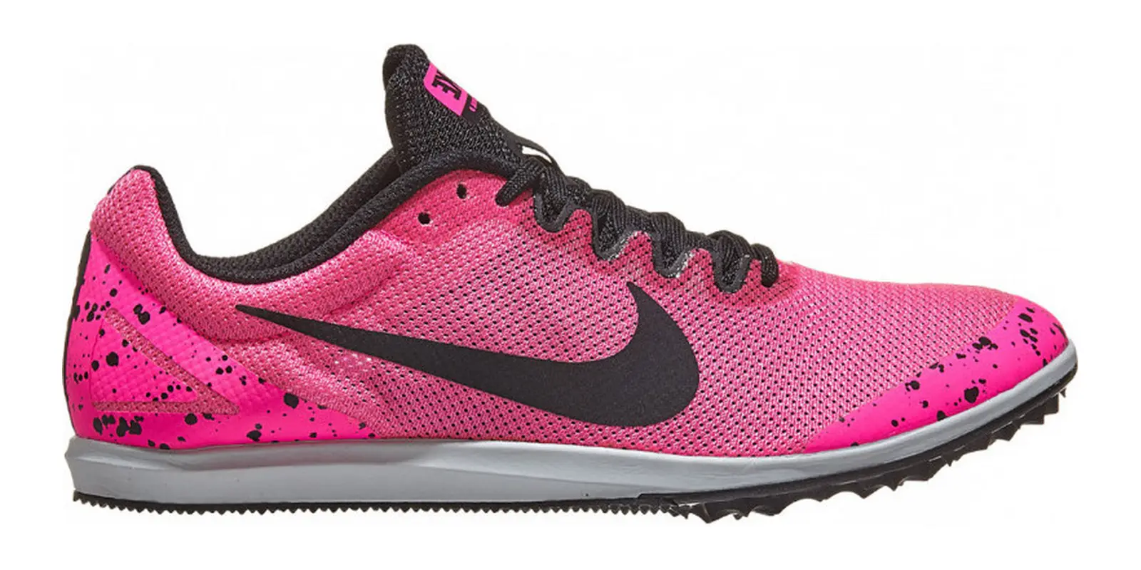 Nike Zoom Rival D 10 in Spikes