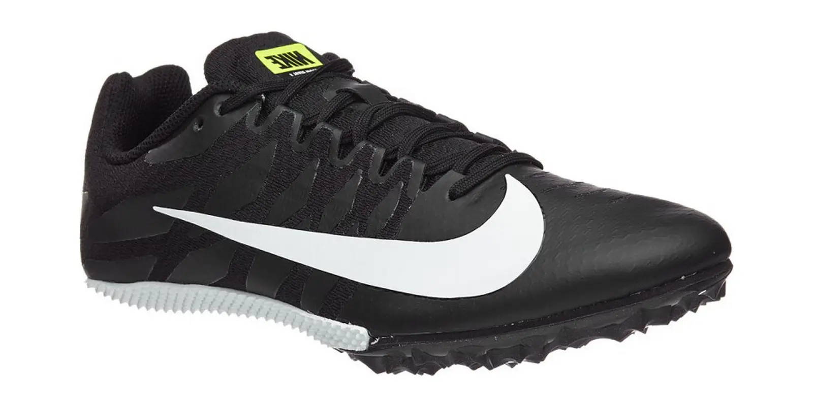 Nike Zoom Rival S 9 in Spikes