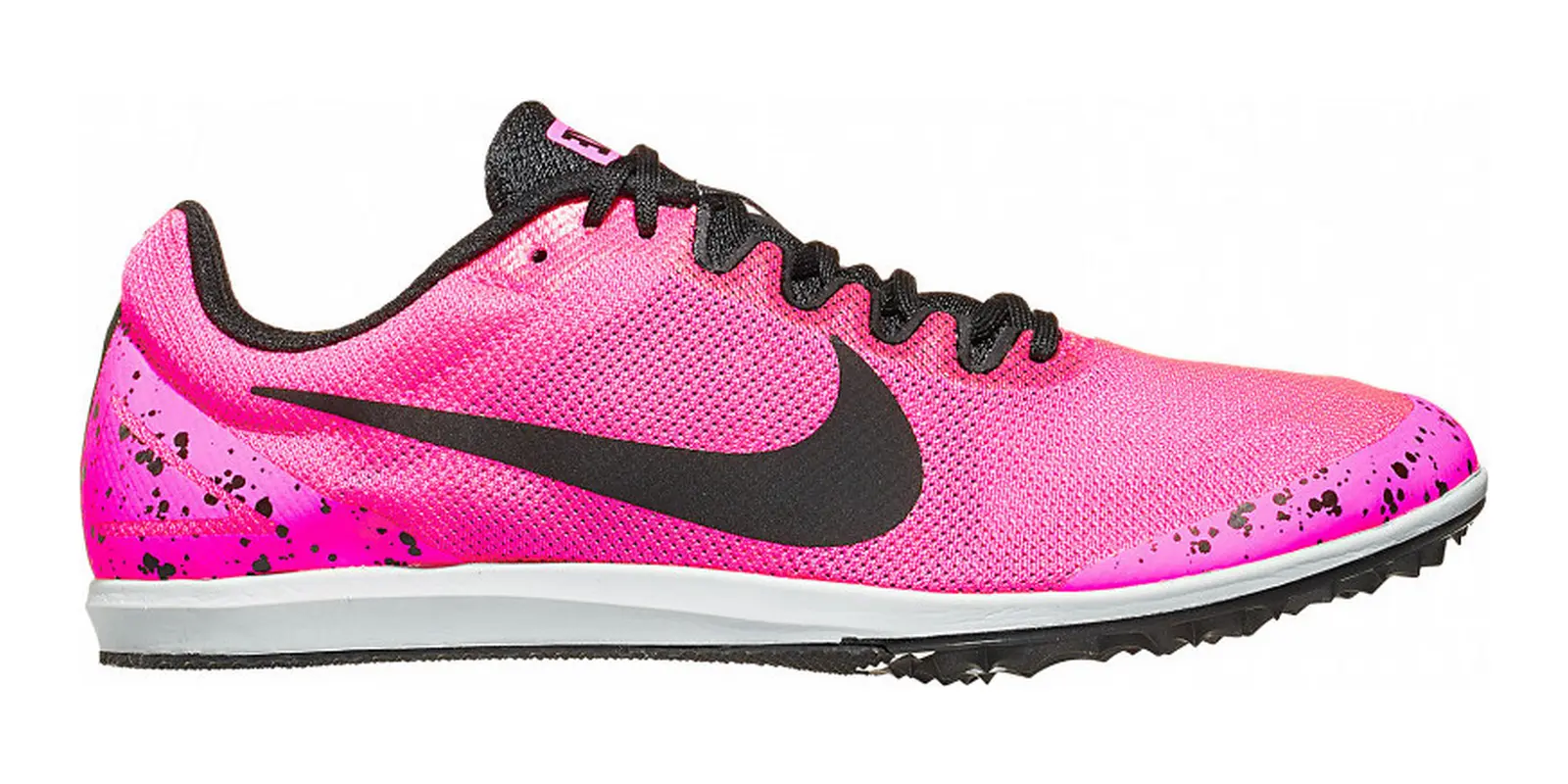 Nike Zoom Rival D 10 in Spikes