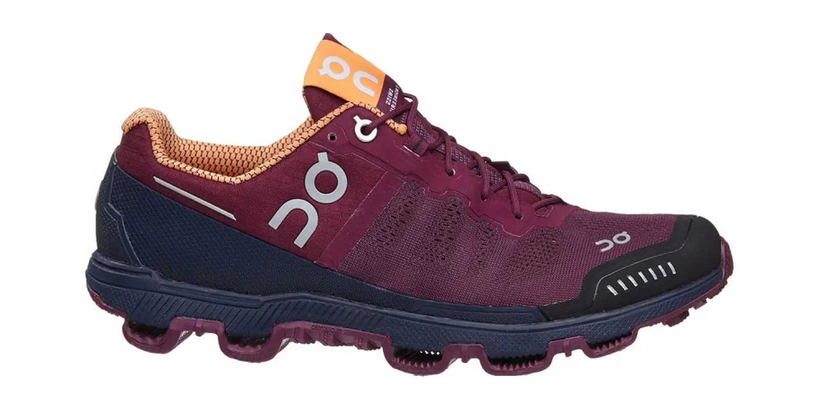 On Cloudventure in Mulberrysalmon
