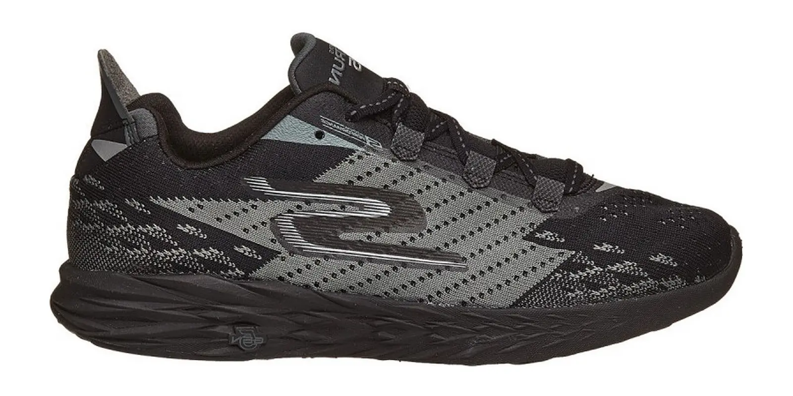 Skechers GOrun 5 in Black