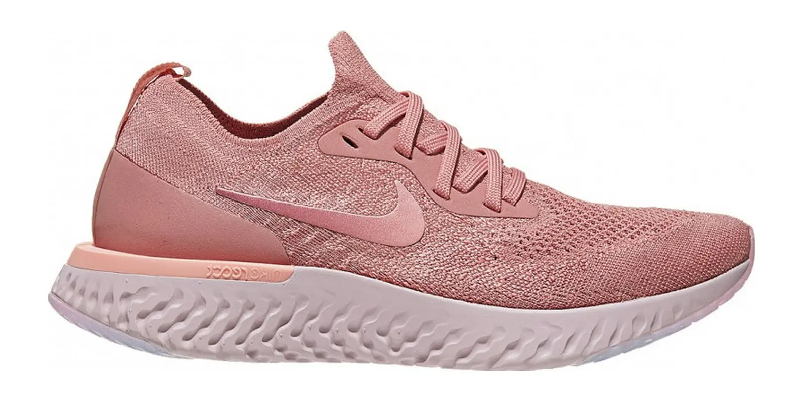 Nike Epic React in Rust