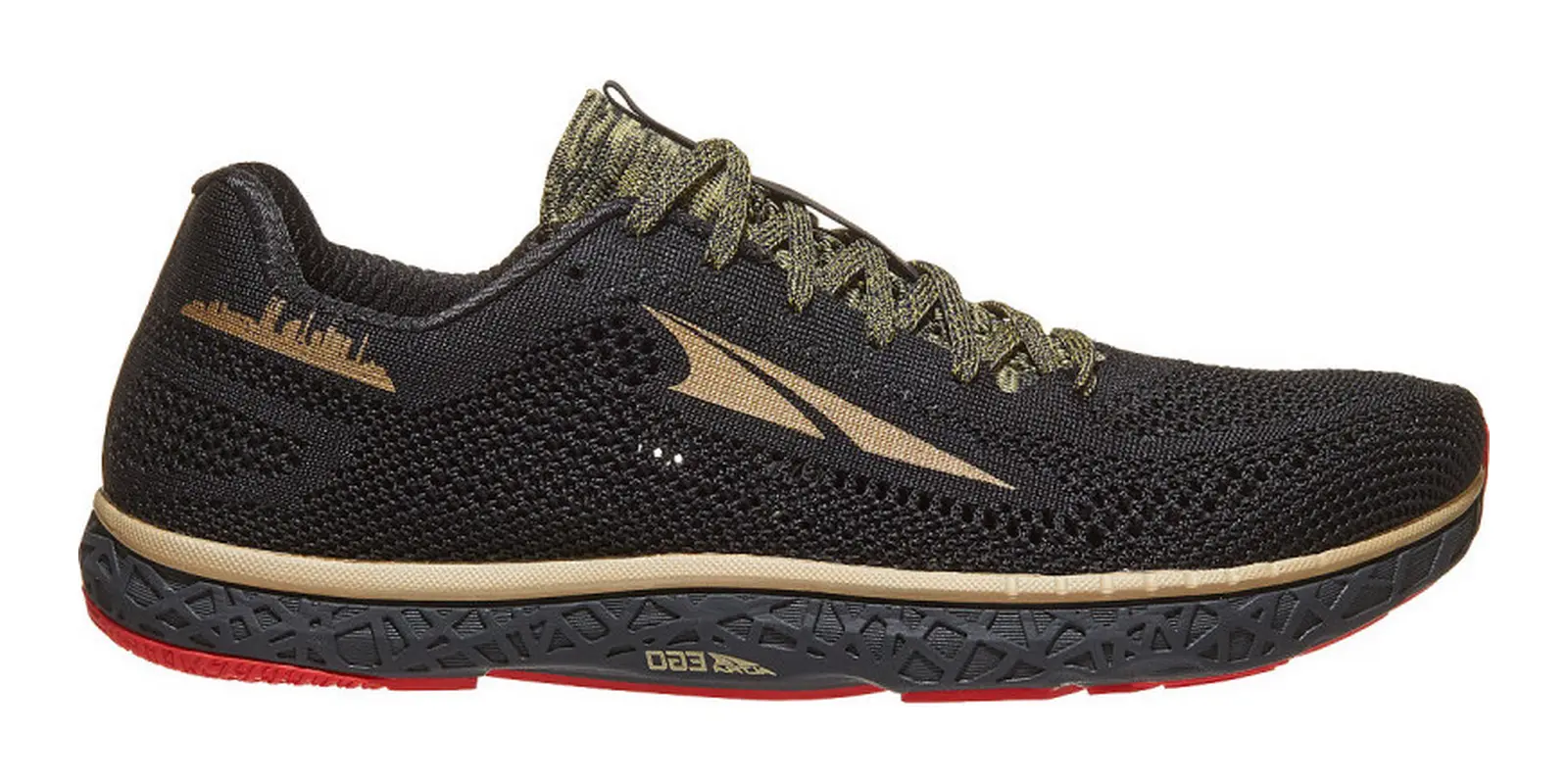 Altra Escalante Racer in Tokyo