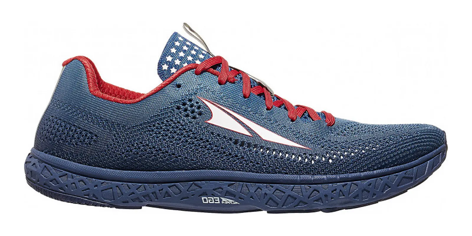 Altra Escalante Racer in July