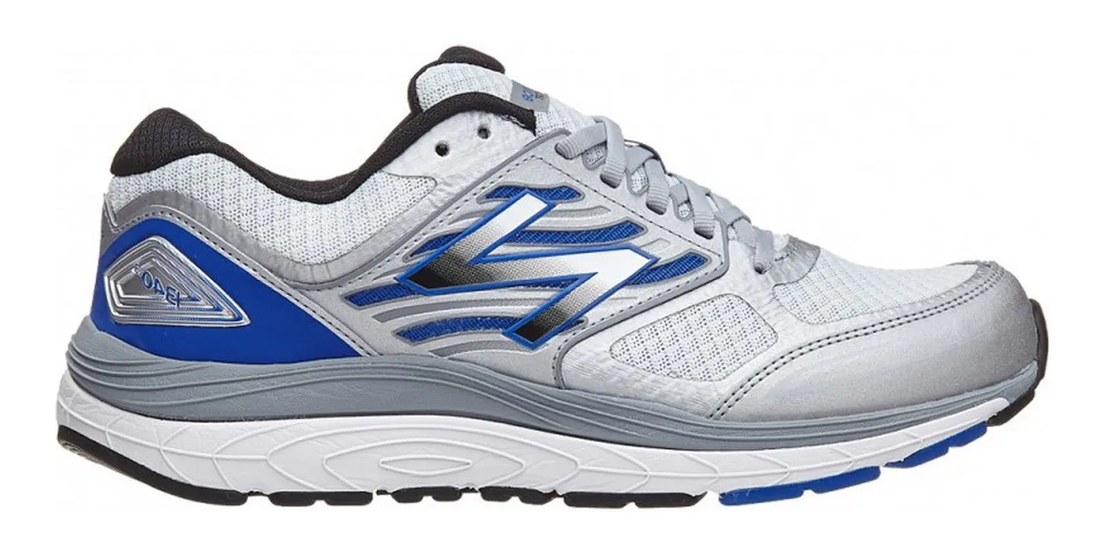 New Balance 1340 v3 in White / Blue