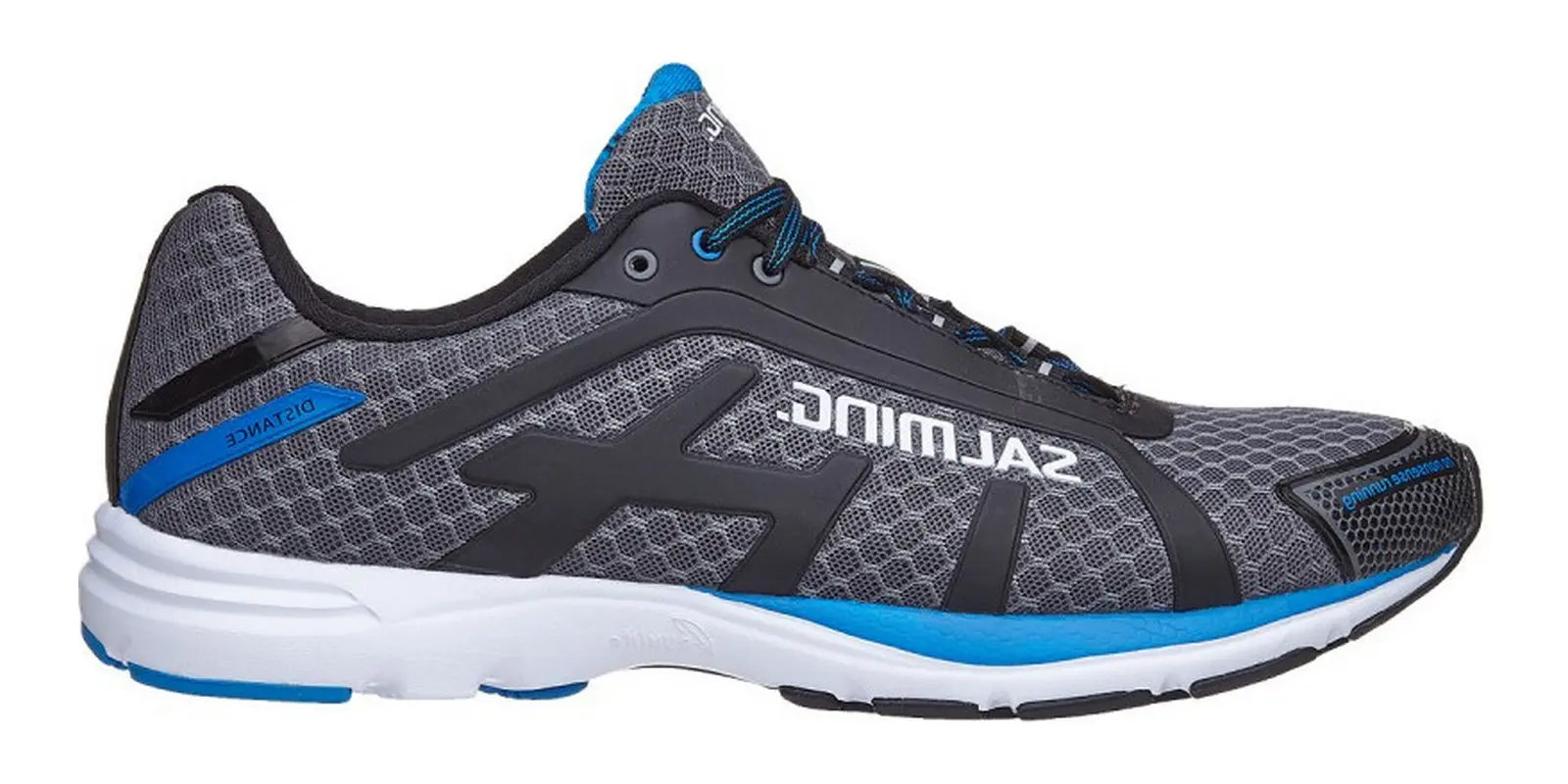 Salming Distance D6 in Ash