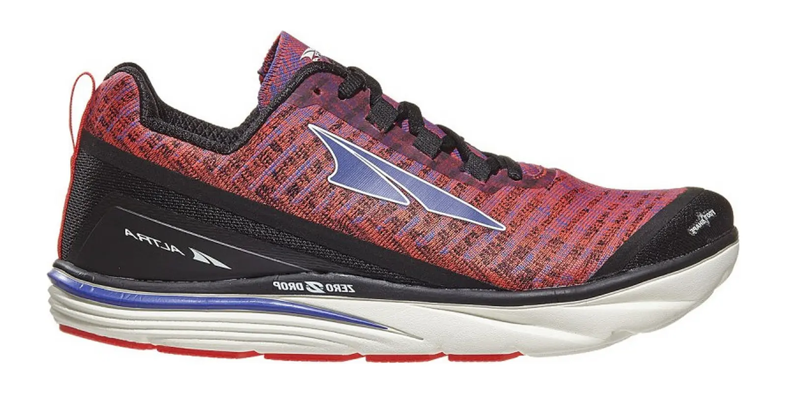 Altra Torin Knit 3.5 in Orange