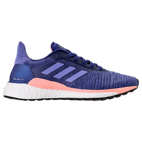 adidas Solar Glide in Blue