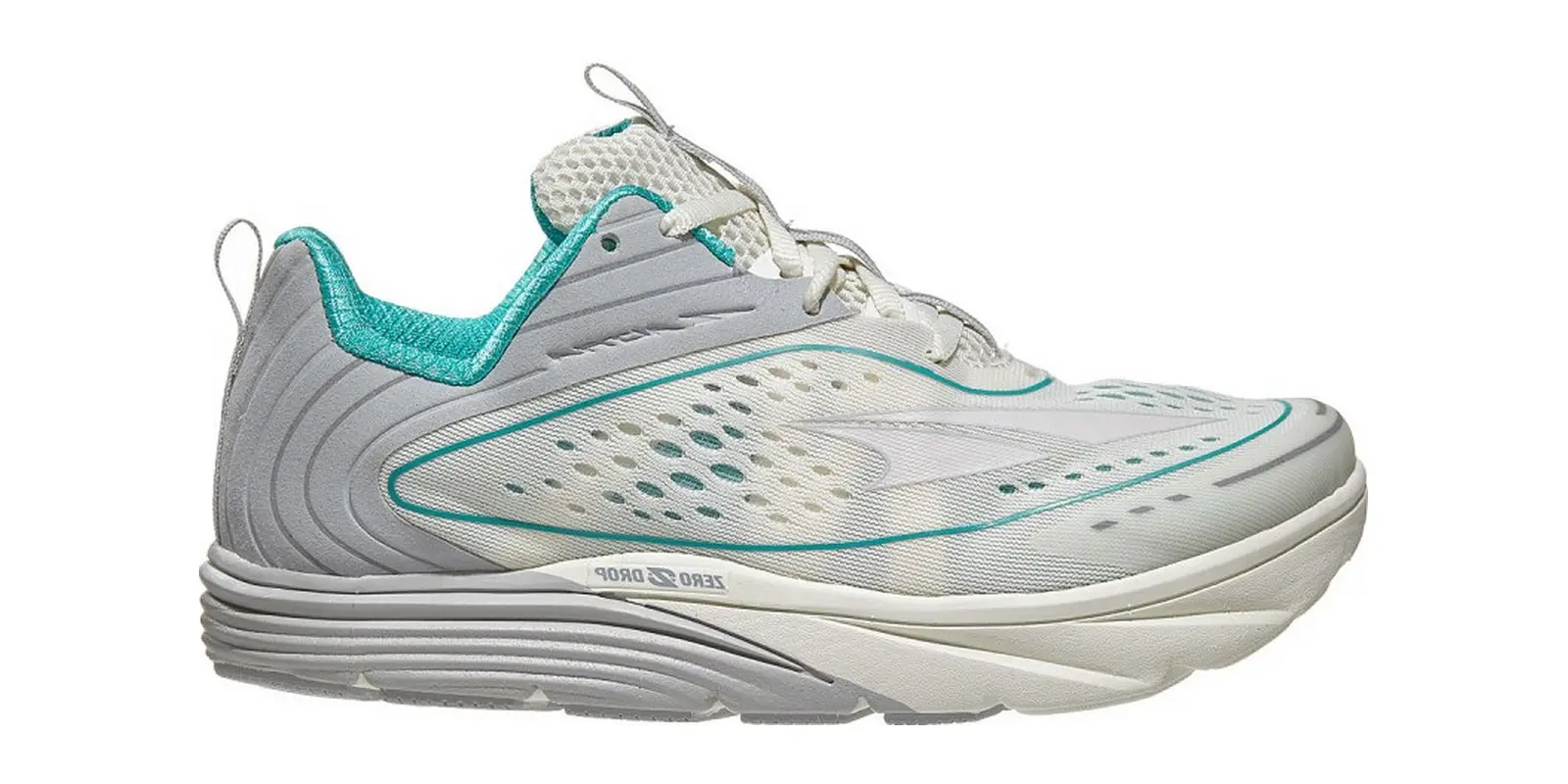 Altra Torin 3.5 in White