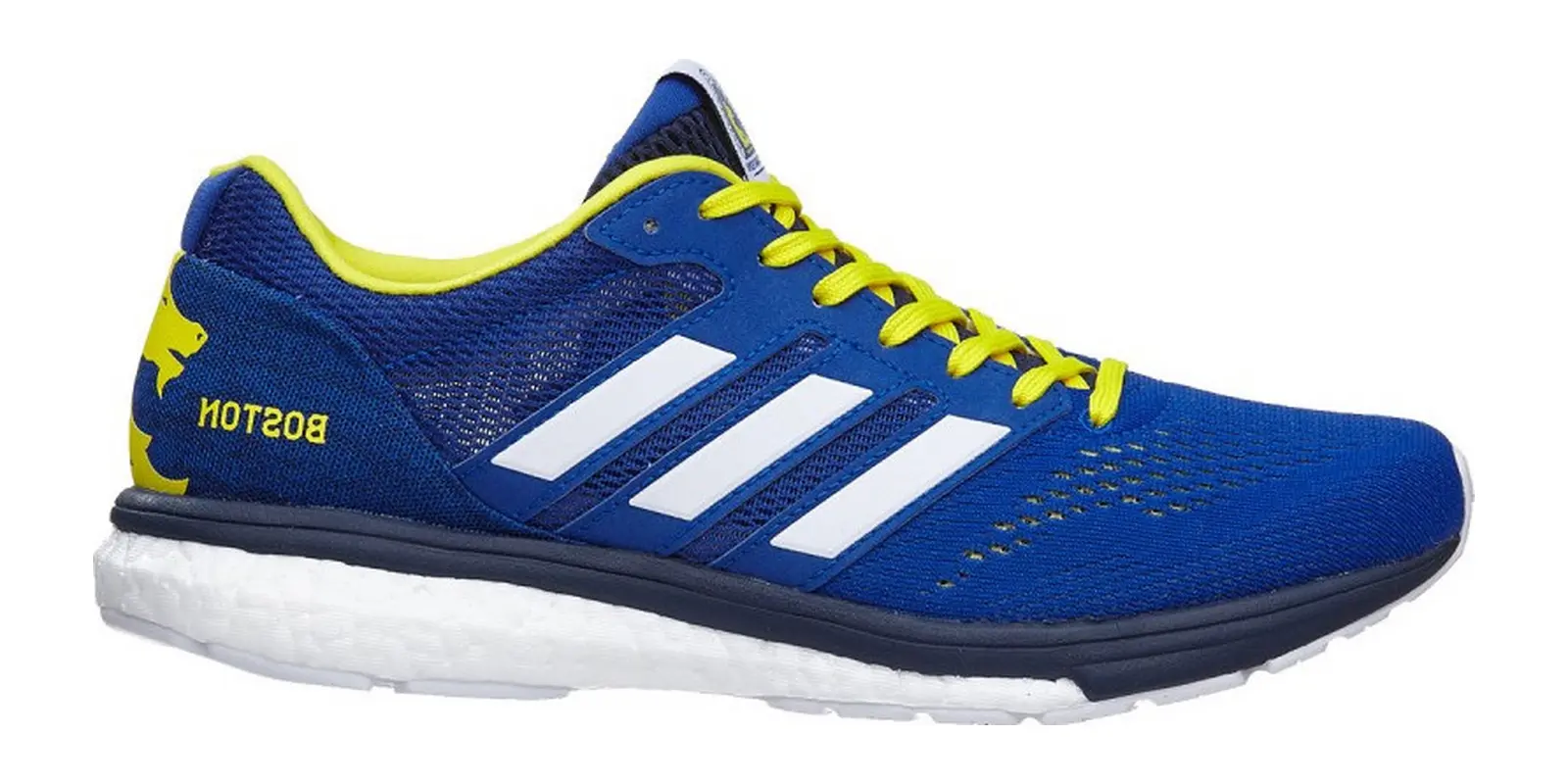 adidas adizero Boston 7 in Boston