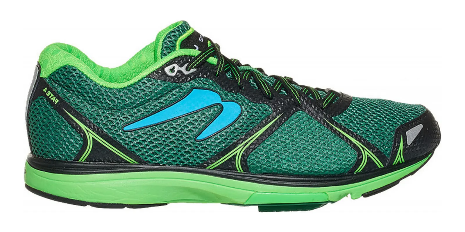 Newton Fate 4 in Limeforest