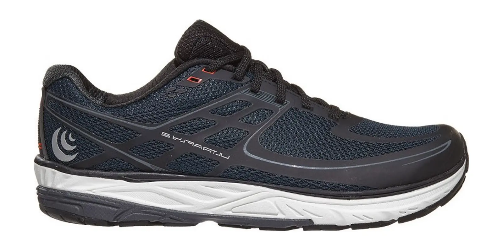 Topo Athletic UltraFly 2 in Navy / Black