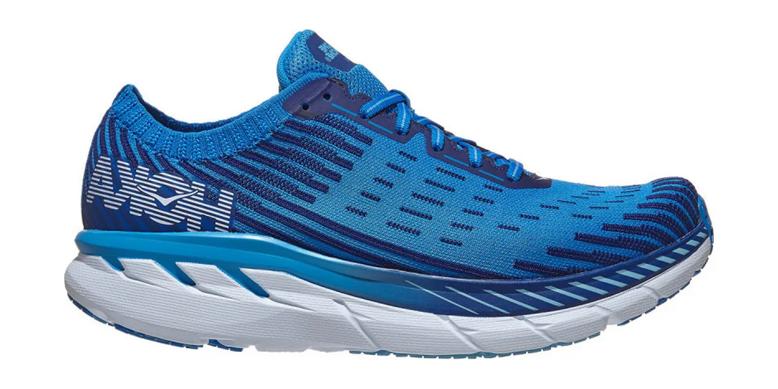 HOKA Clifton 5 in French