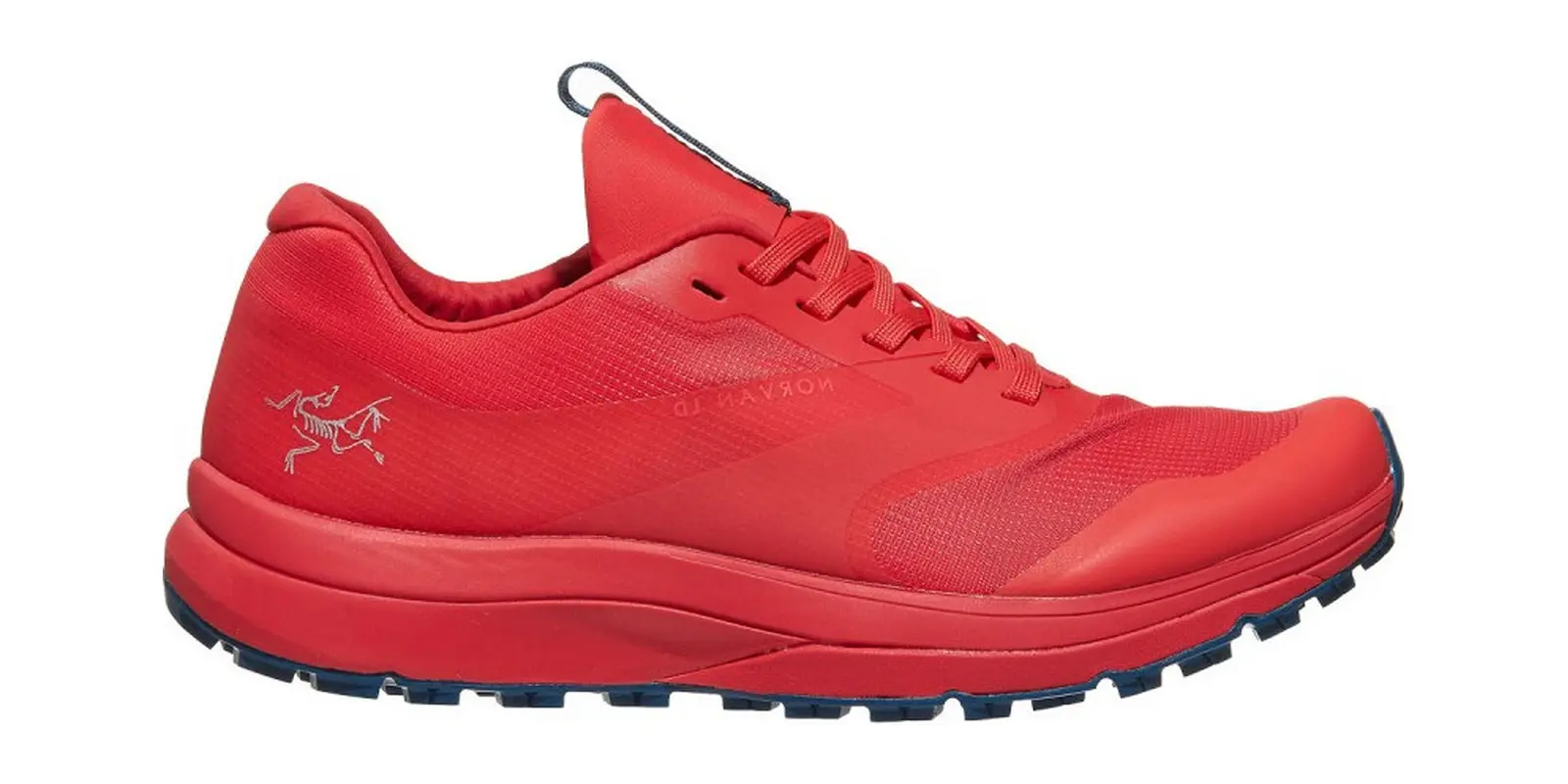 ARC'TERYX Norvan LD in Dragon