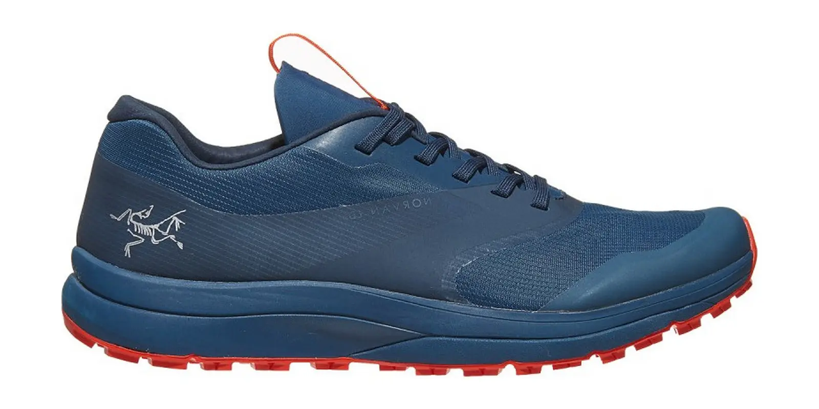 ARC'TERYX Norvan LD in Nocturnesafety