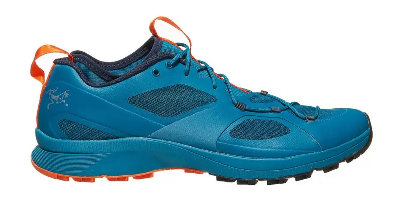 ARC'TERYX Norvan VT