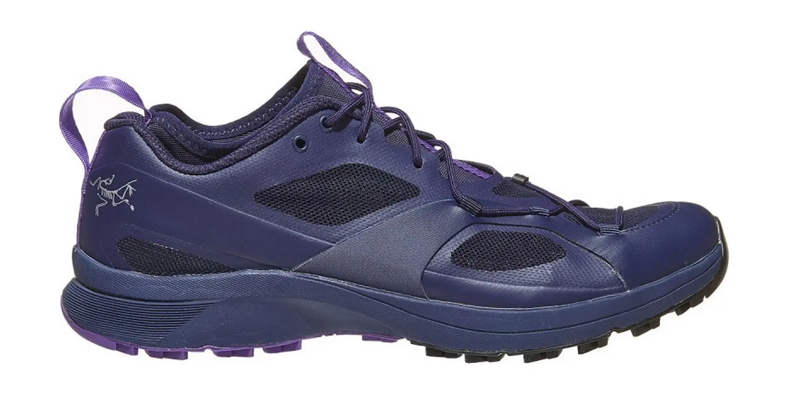 ARC'TERYX Norvan VT in Twilightmauveine