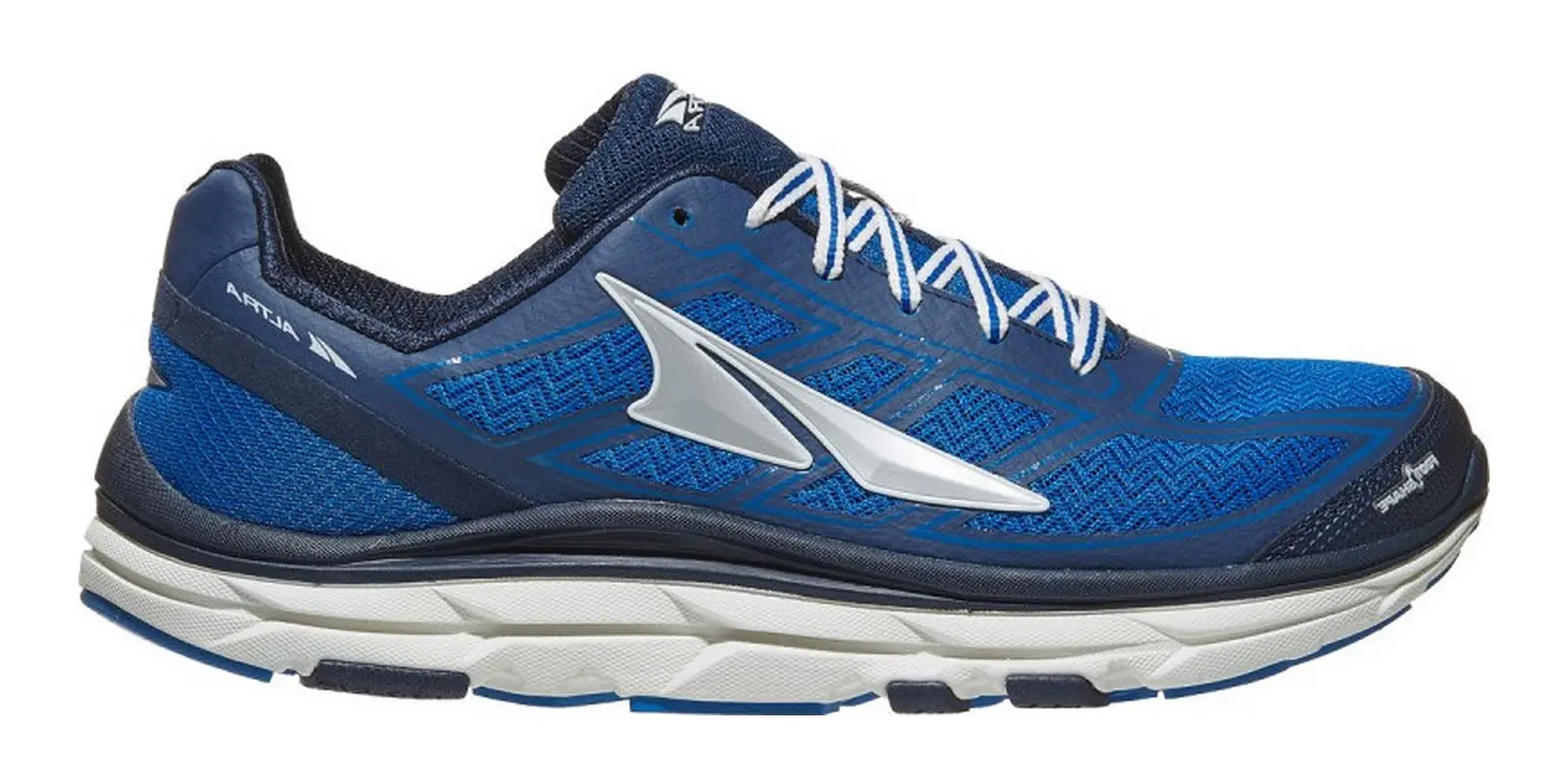 Altra Provision 3.5 in Blue