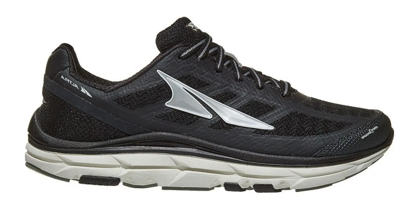 Altra Provision 3.5 in Black