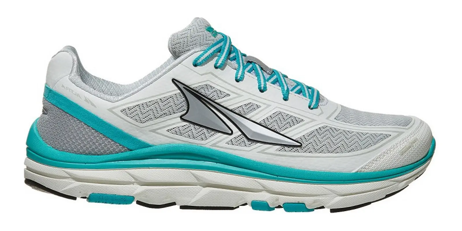 Altra Provision 3.5 in White