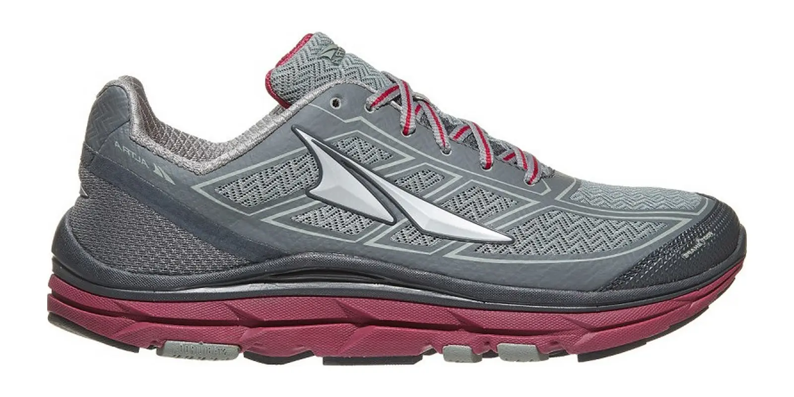 Altra Provision 3.5 in Grey