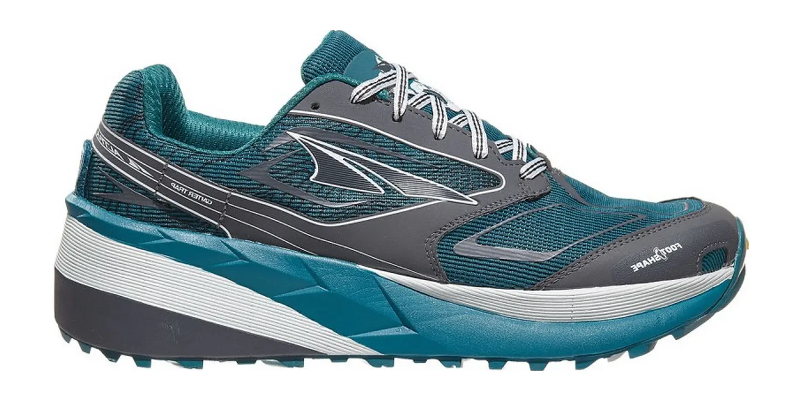 Altra Olympus 3.0 in Green